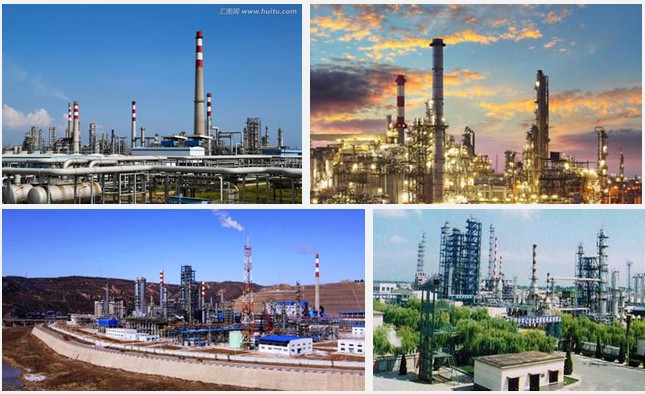 山東石油化工企業(yè)居多 管道電伴熱市場異?；钴S(圖1)