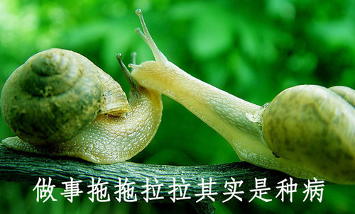 拒絕拖延從今天開始，明天會(huì)更好(圖4)